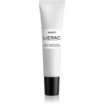 Lierac Diopti Wrinkle Correction Cream crema de noapte cu efect antirid - imagine 2